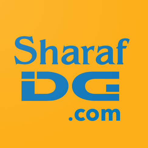 Sharaf DG testing app example