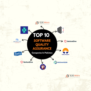 Top 10 Software Quality Assurance Companies In Pakistan